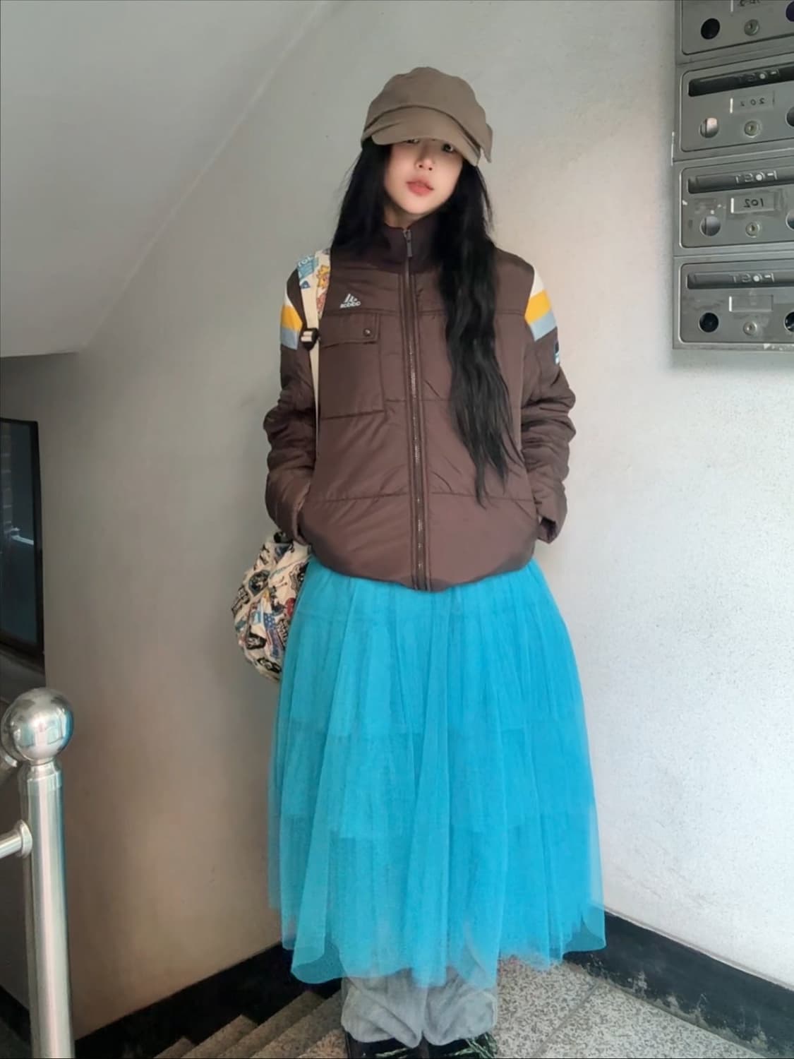 아디다스 패딩  상품이미지6