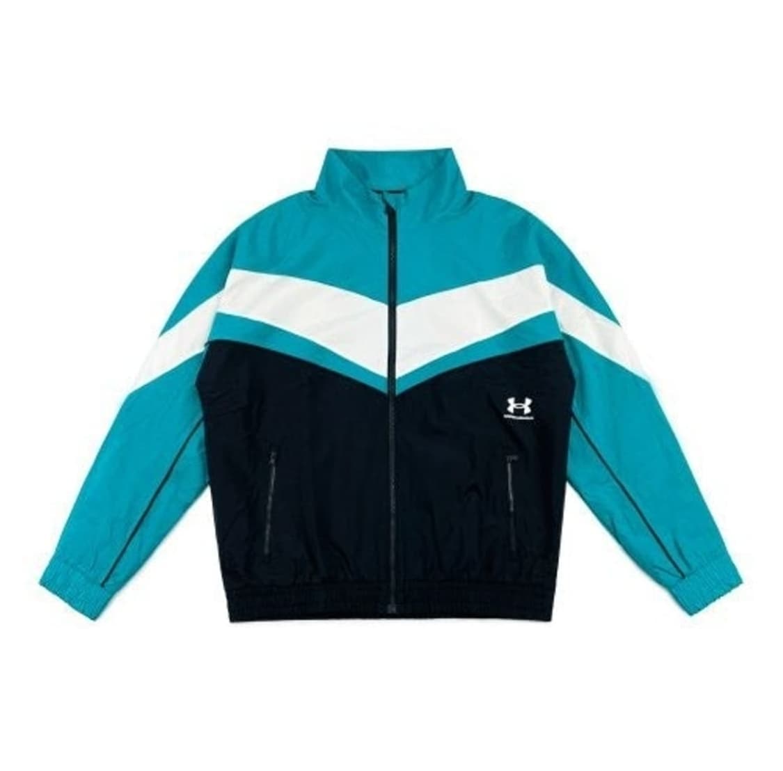 안수호 언더아머 우븐 바람막이 구매 구합니다 상품이미지1