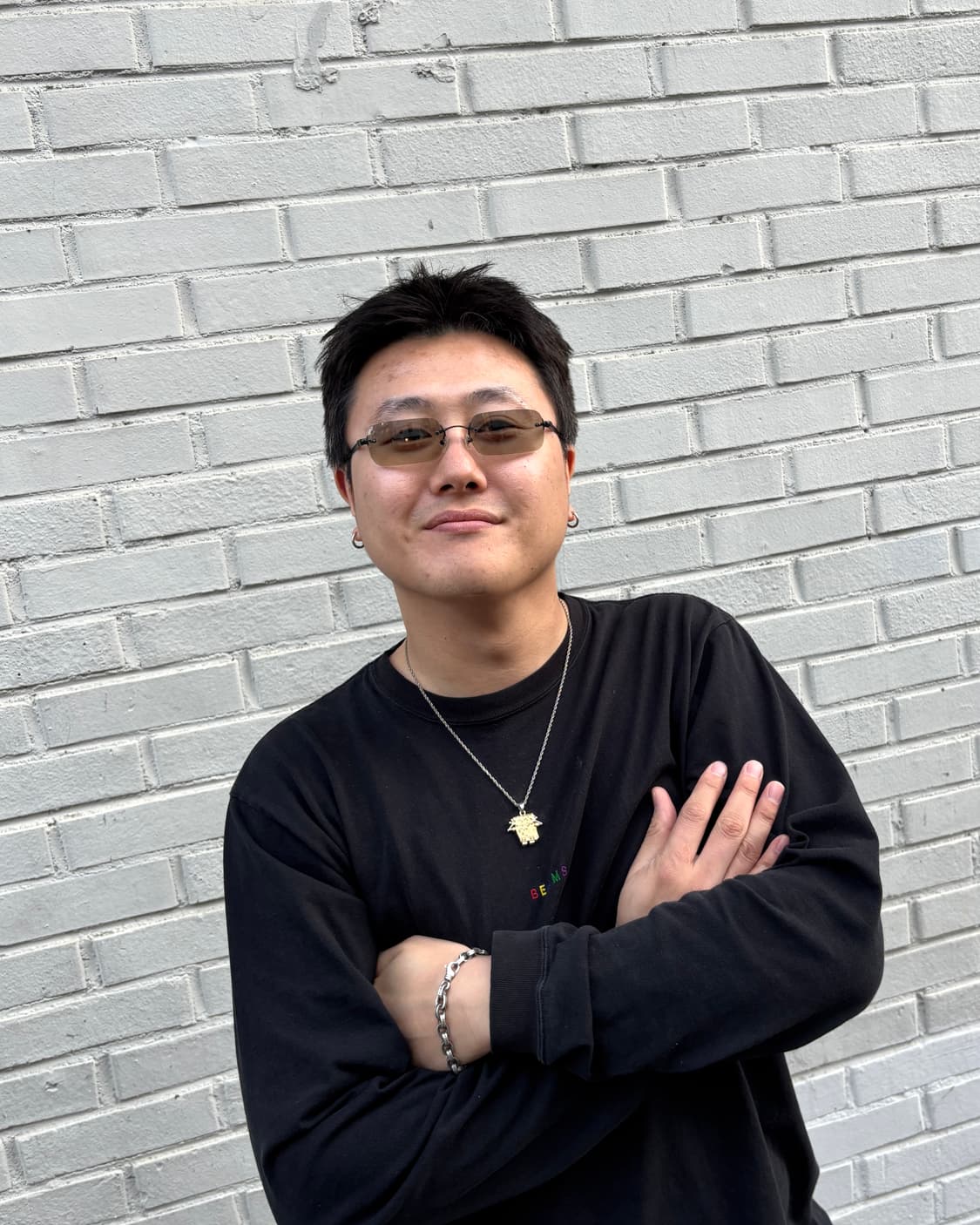 엠포리오 아르마니 림리스 선글라스 상품이미지1