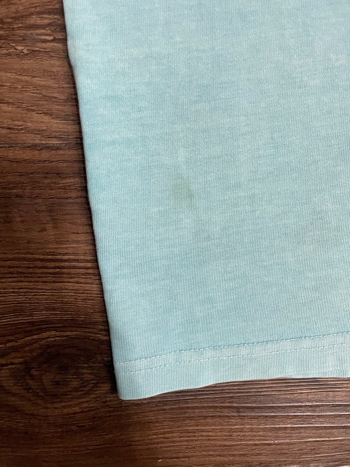 IAB STUDIO PIGMENT T-SHIRT 상품이미지4