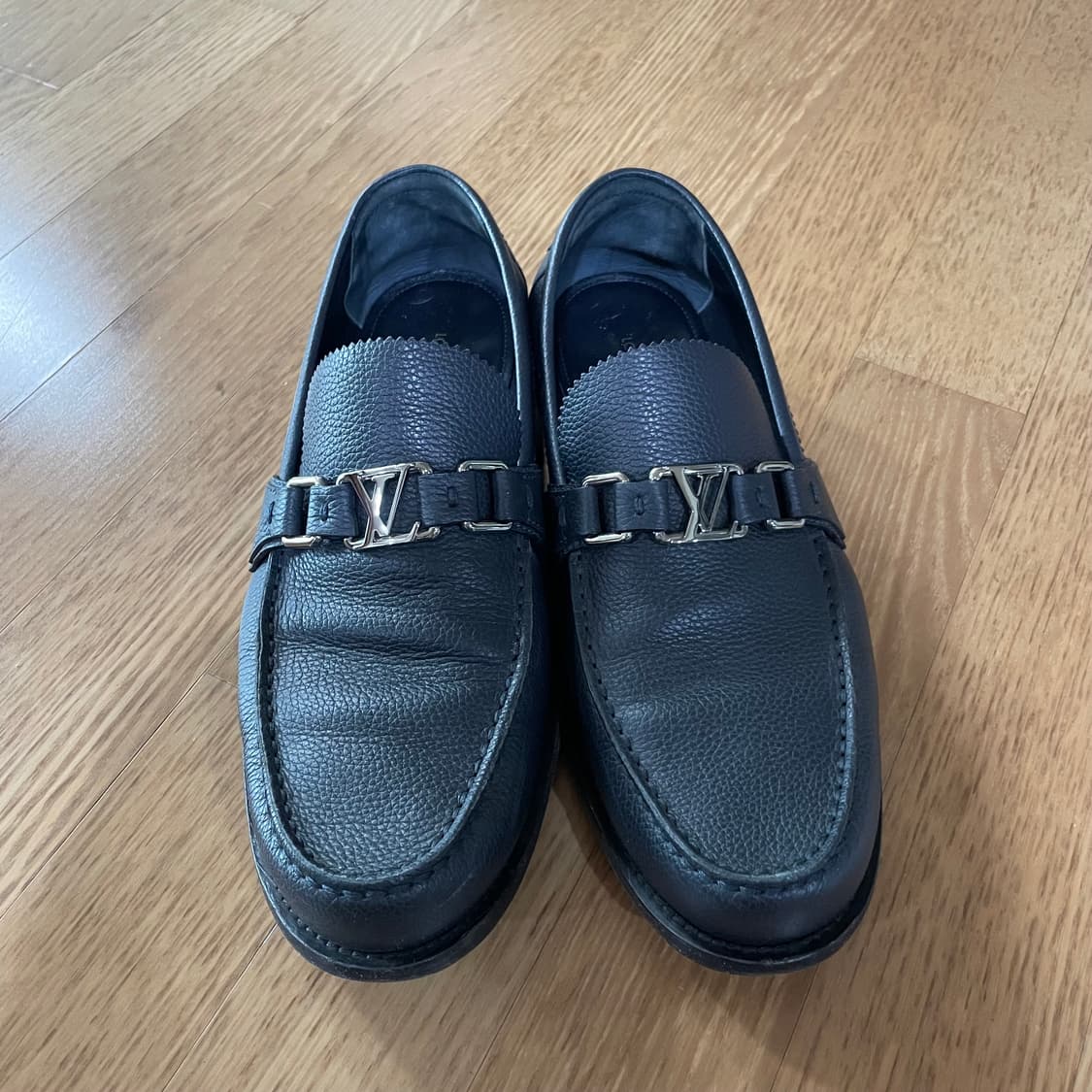 루이비통 로퍼 260-265 상품이미지2