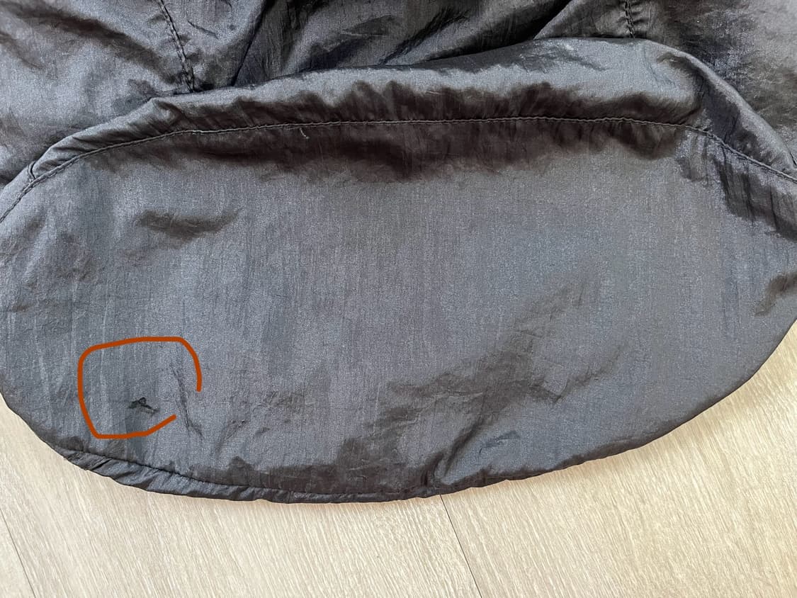 티켓투더문 백팩 그레이 25L 상품이미지9