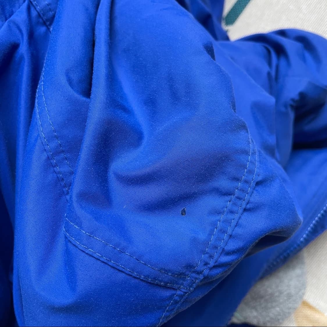 90s 파타고니아 쉘드 신칠라 L 상품이미지5