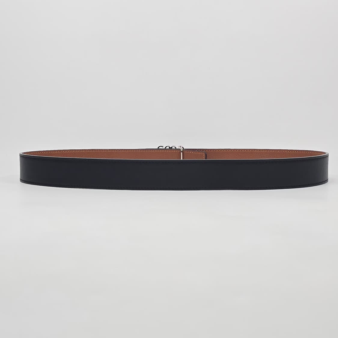 로에베 리버서블 아나그램 벨트 ( 85 ) 상품이미지3