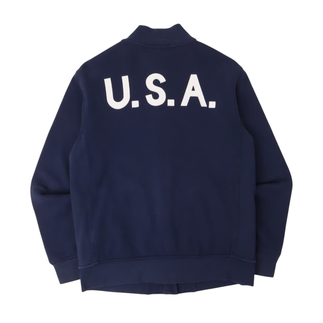 폴로 랄프로렌 빅포니 usa 코튼 집업 자켓 상품이미지6