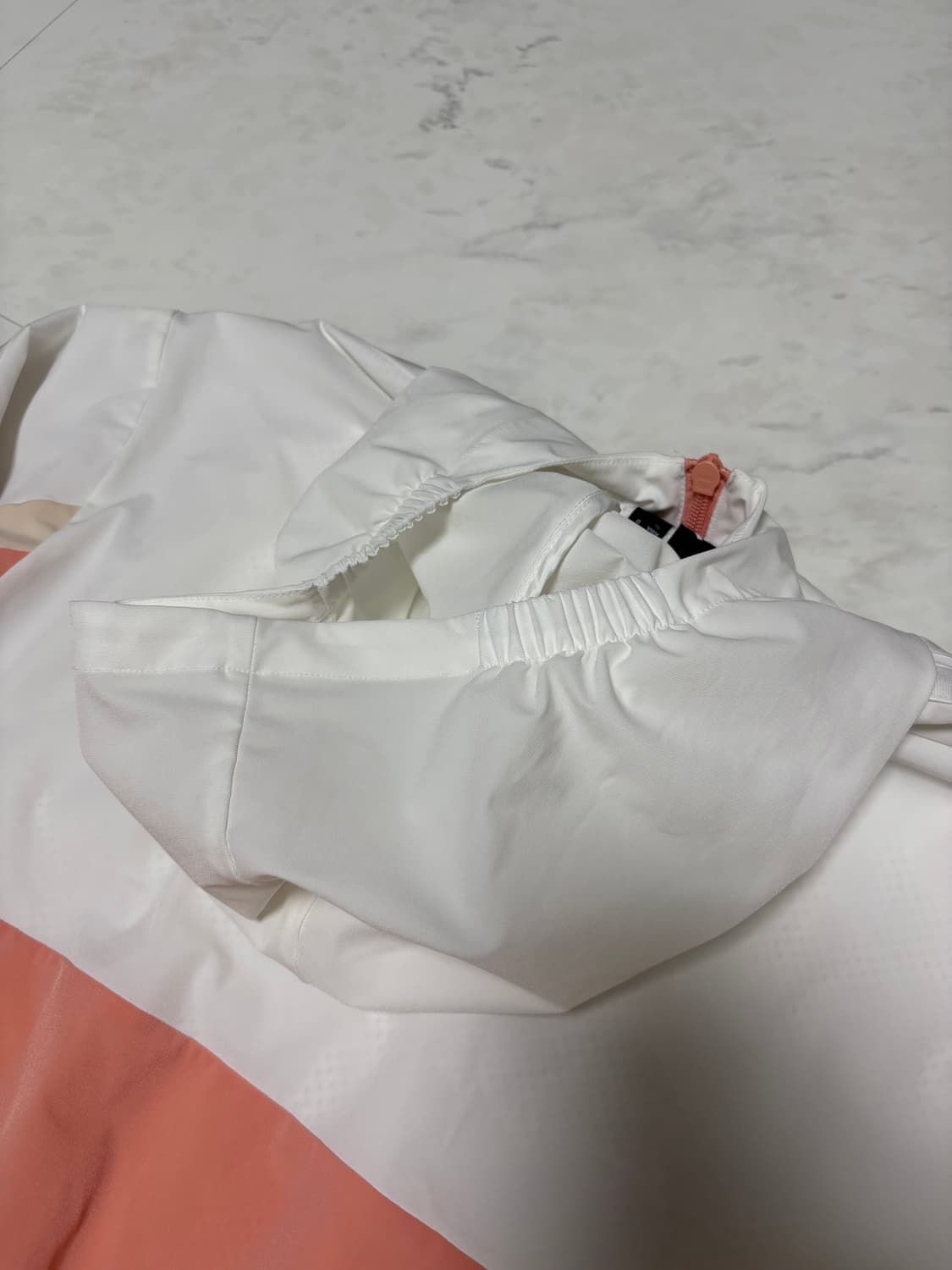 아디다스 퍼포먼스퓨처아이콘후드자켓 m 상품이미지6