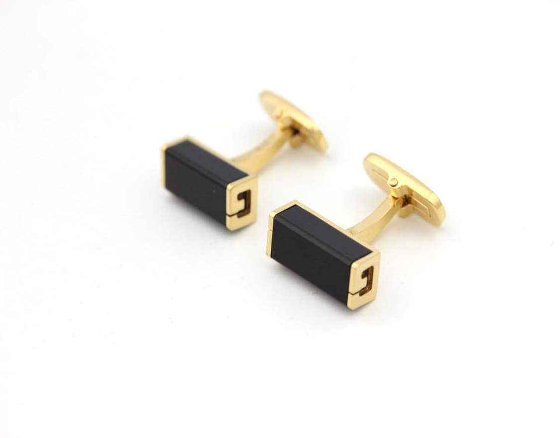 지방시 A등급 남자 명품 커프스 상품이미지3