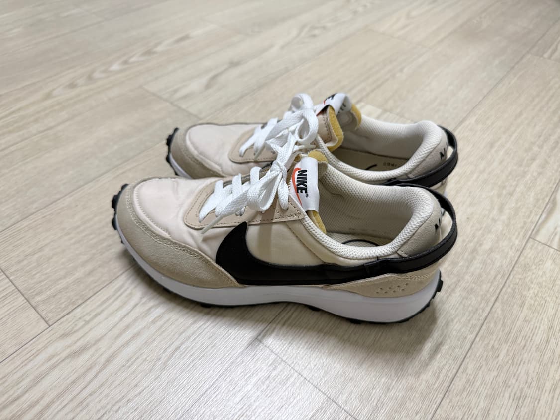 여성 230 추천 / 나이키 와플 데뷰 운동화 상품이미지2