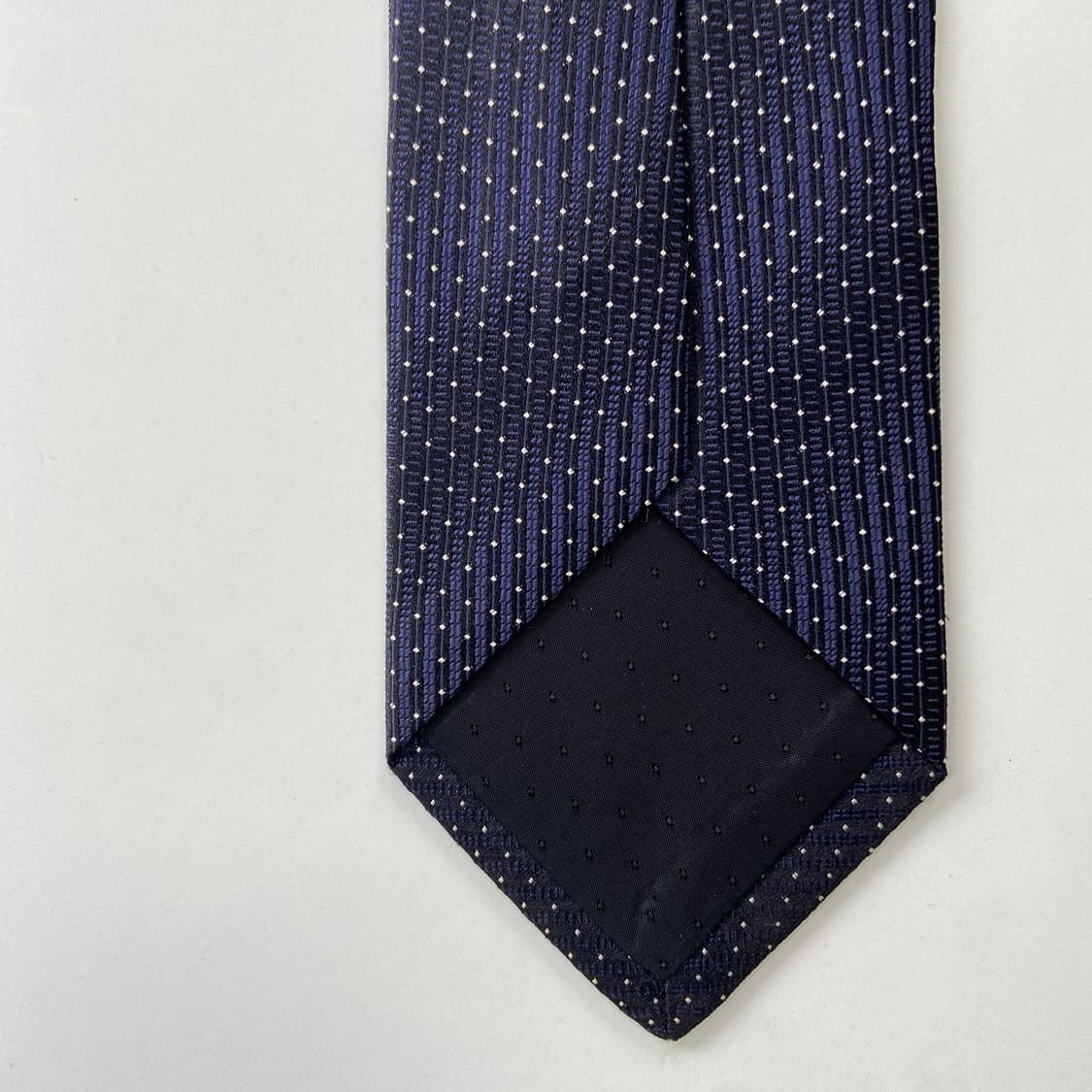 DKNY 명품 정품 넥타이 8.2cm 상품이미지6