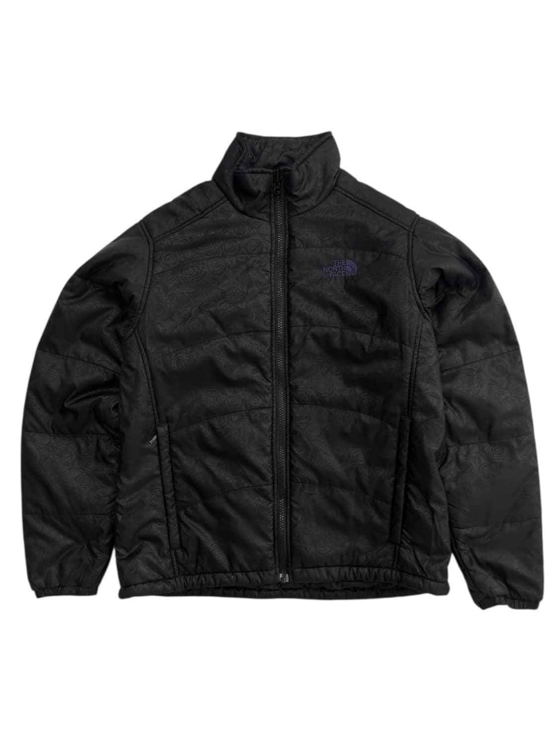 노스페이스 경량패딩 상품이미지1