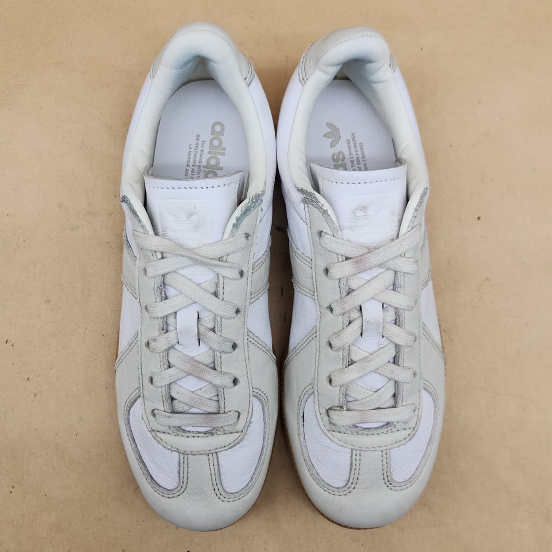 아디다스 BW 아미 스니커즈 250 상품이미지2