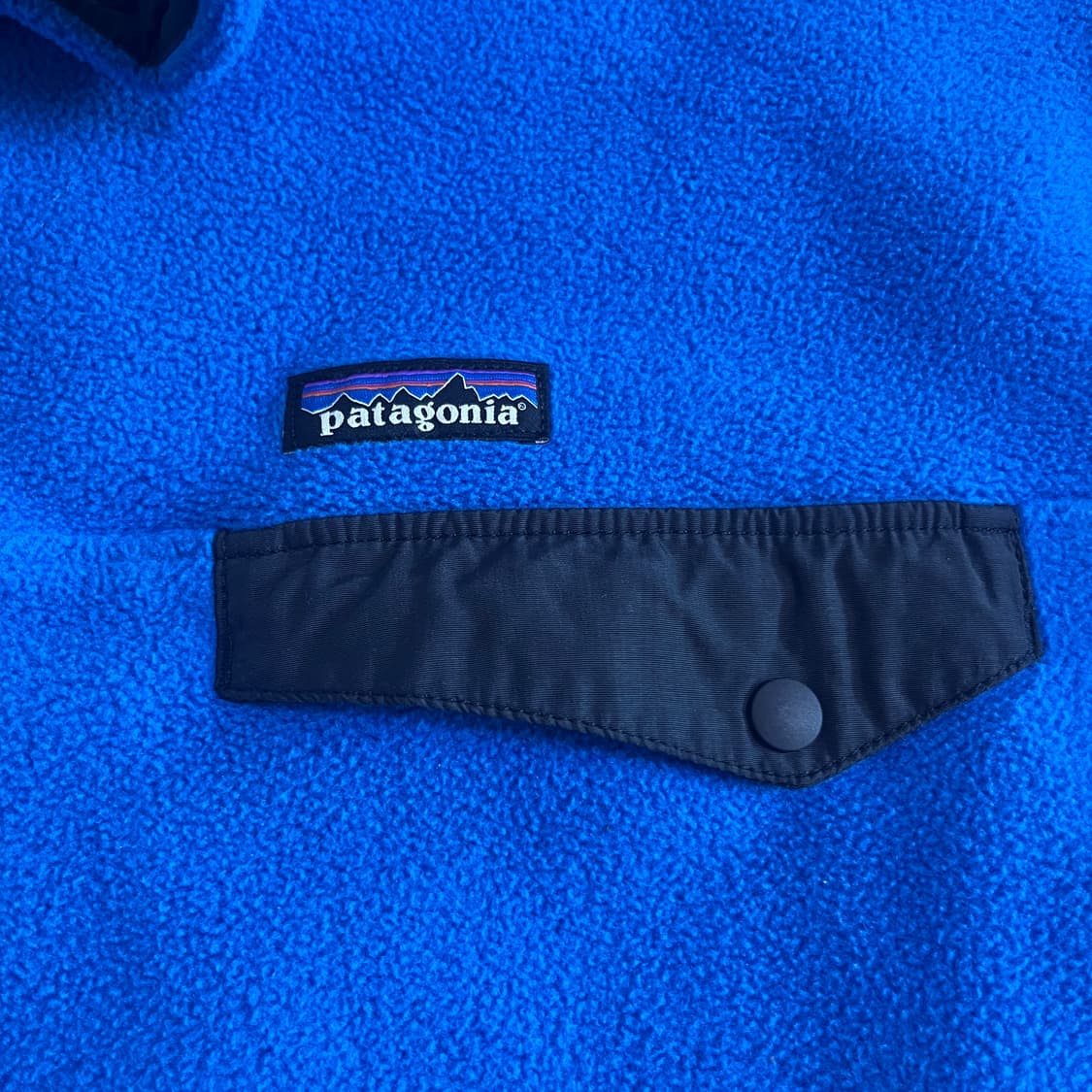 파타고니아 신칠라 상품이미지4