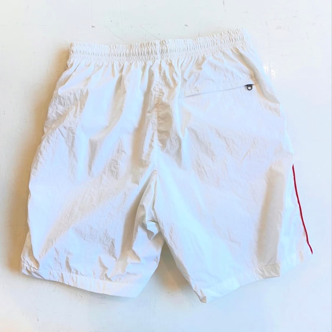 Palace pipeline 나일론 쇼츠 상품이미지5