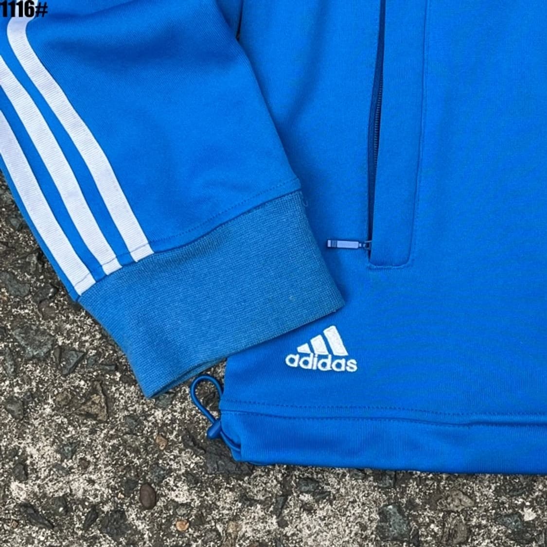 아디다스 이탈리아 져지 상품이미지5