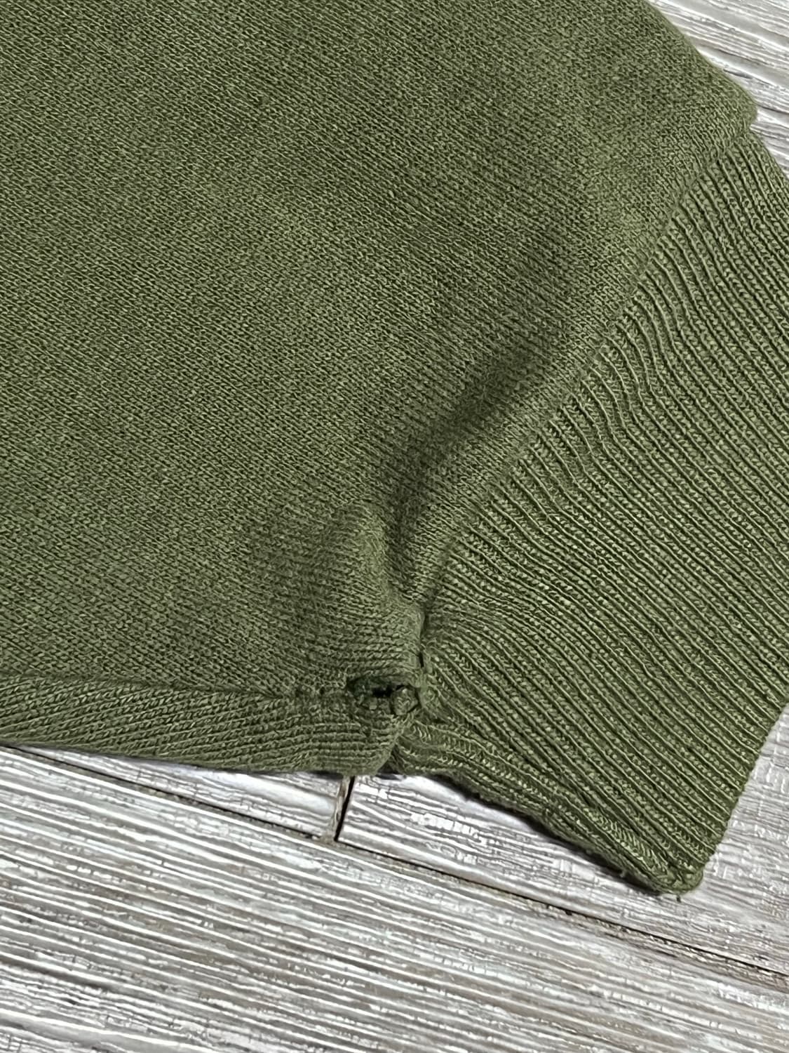 빈티지 80년대 Soffe 폴리 스웻셔츠 상품이미지7