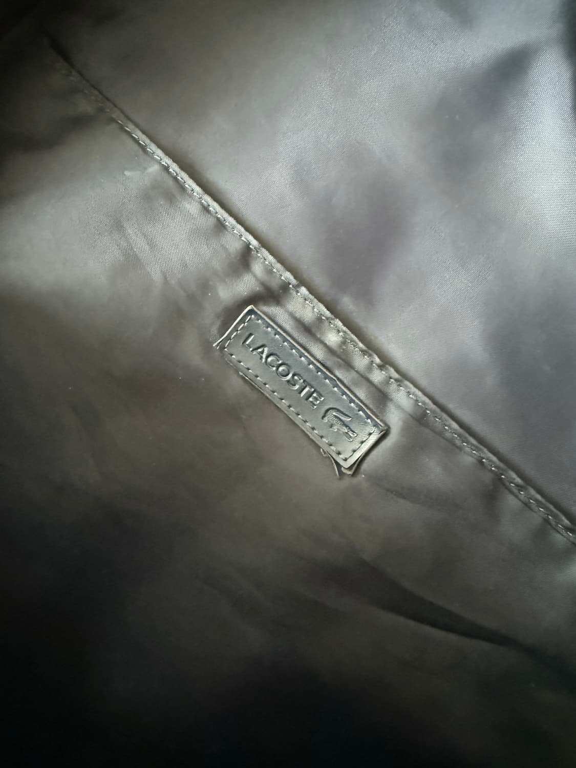 라코스테(LACOSTE) 백팩 상품이미지8