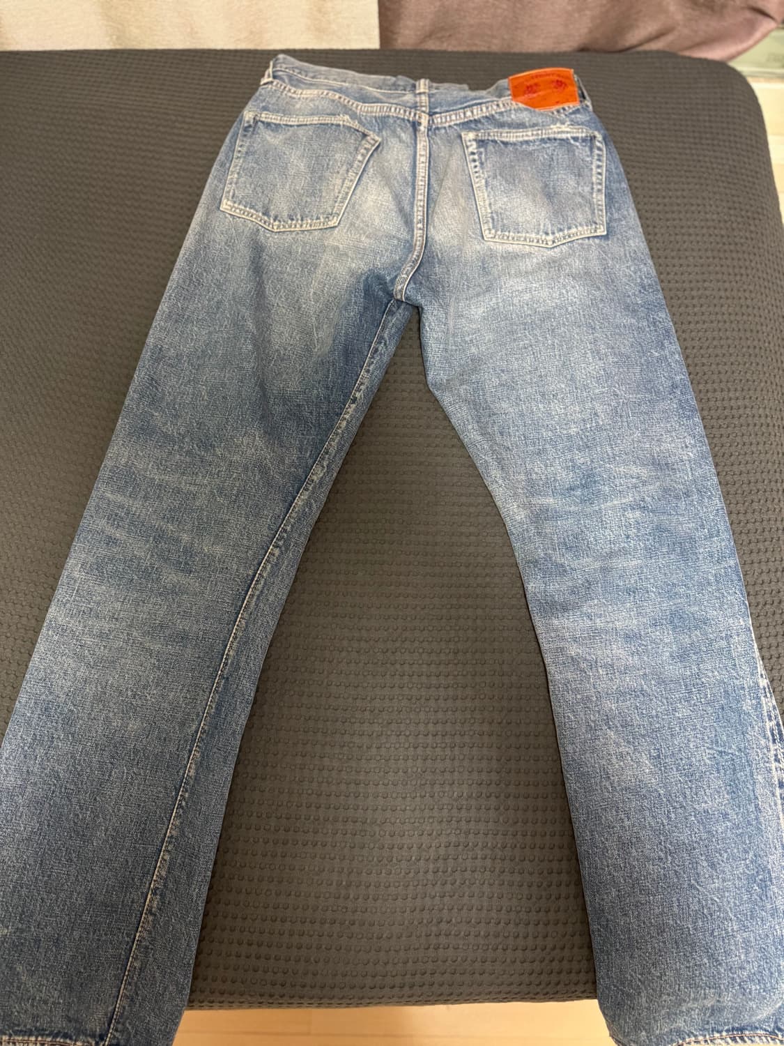 [33] 풀카운트 1101 다트포드 상품이미지2