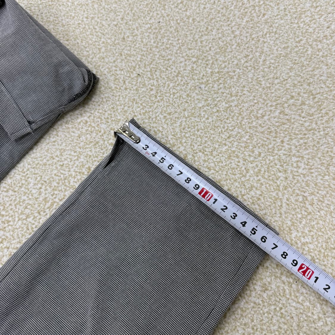 67 데상트 골프바지 팬츠 0121T2 상품이미지9