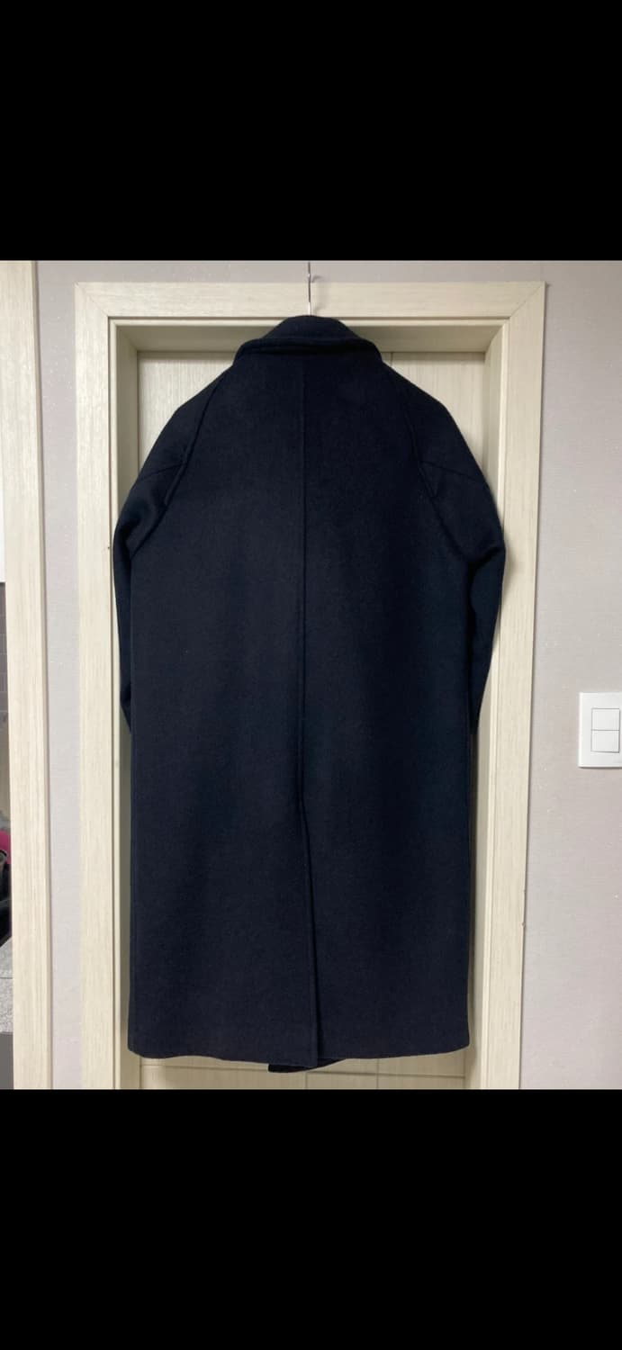 anb 발마칸코트 네이비 상품이미지2