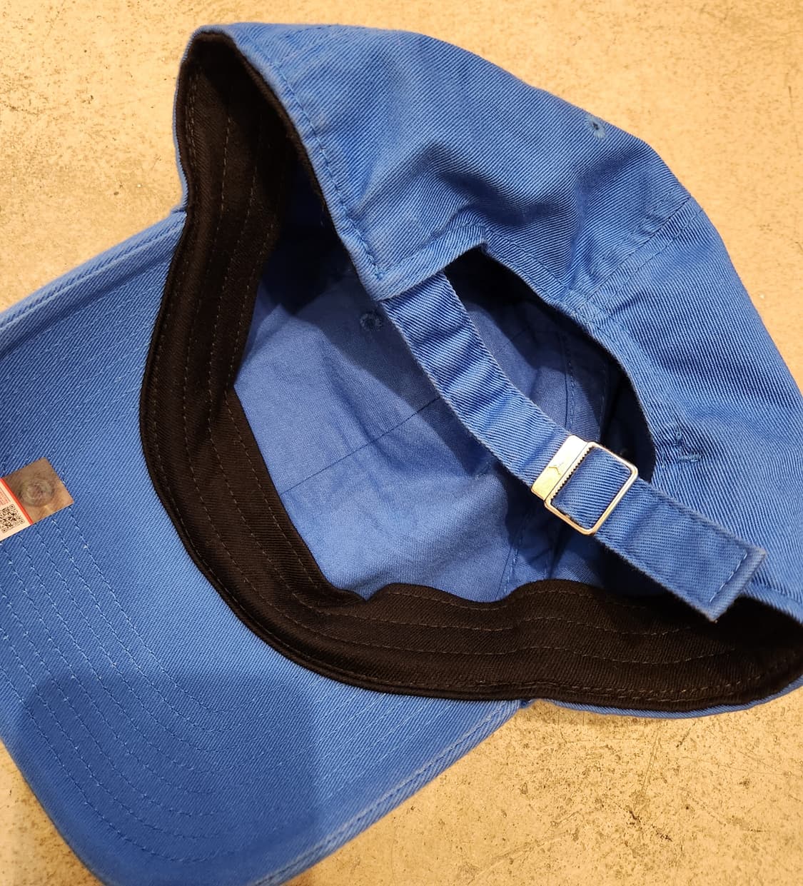 나이키 조던 ucla 모자 상품이미지4