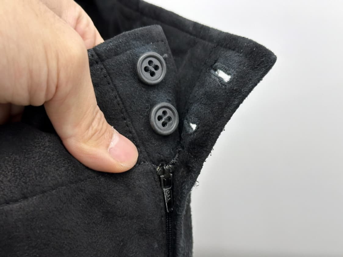 VINTAGE LEATHER PANTS (28) 상품이미지8