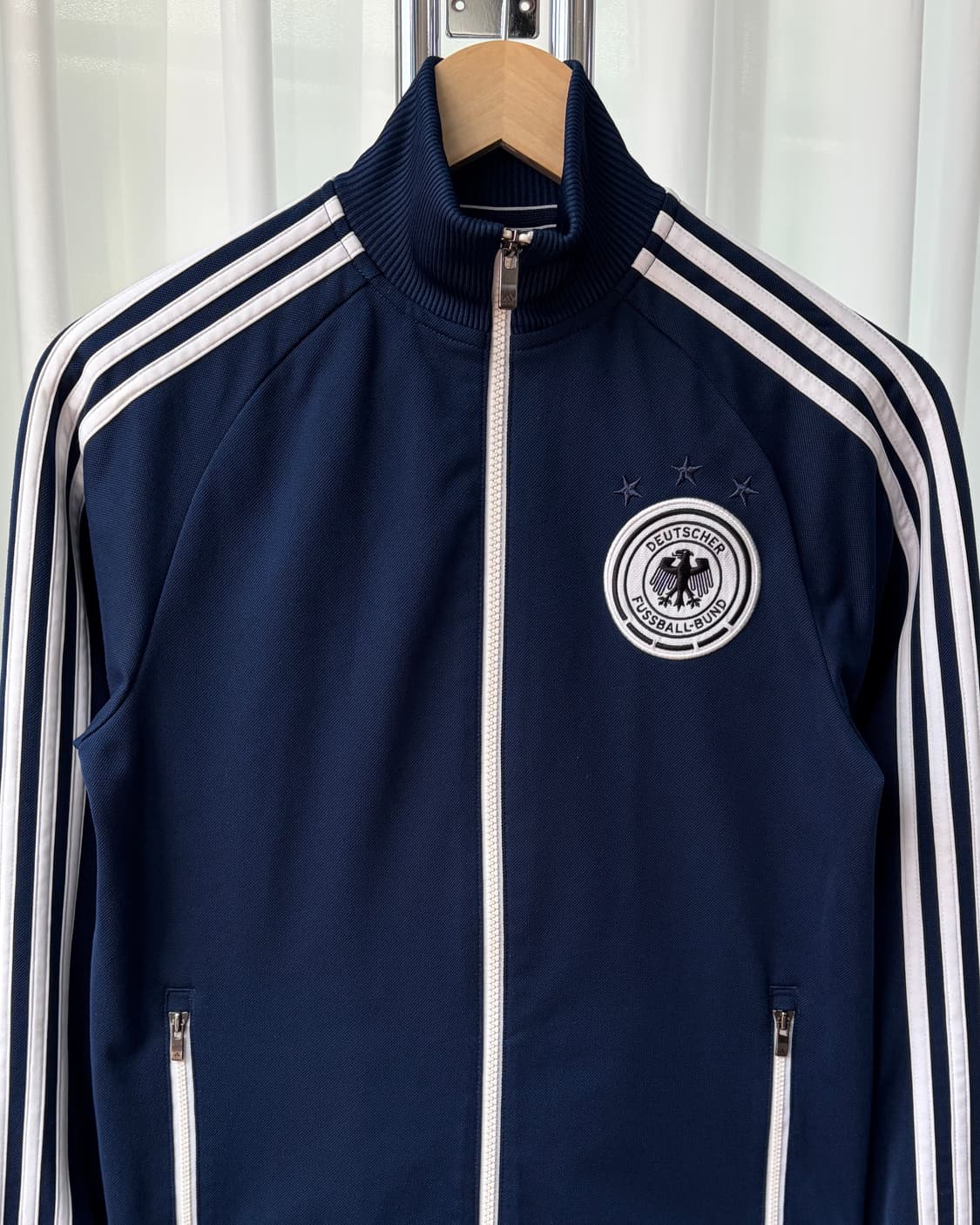 [S]아디다스 독일 국가대표 트랙탑 져지 상품이미지4