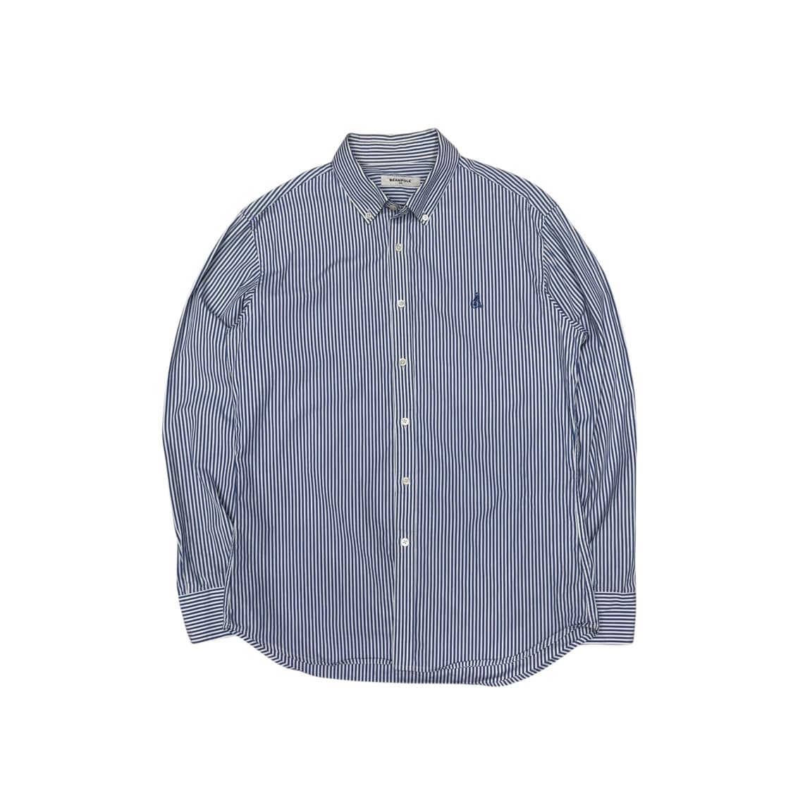 [XL] 빈폴 스트라이프 셔츠 상품이미지3