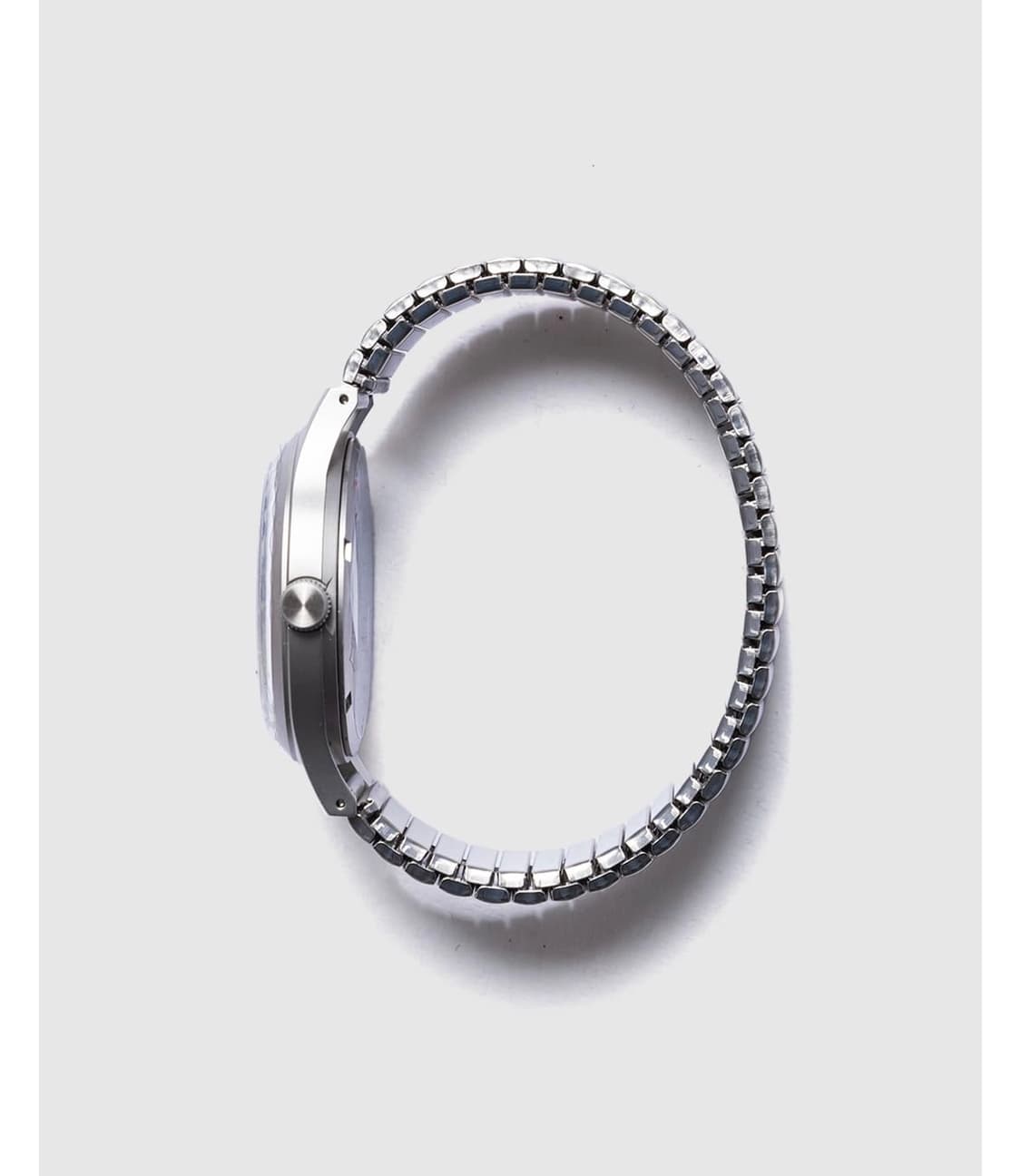 NAVAL WATCH (steel strap) 상품이미지4