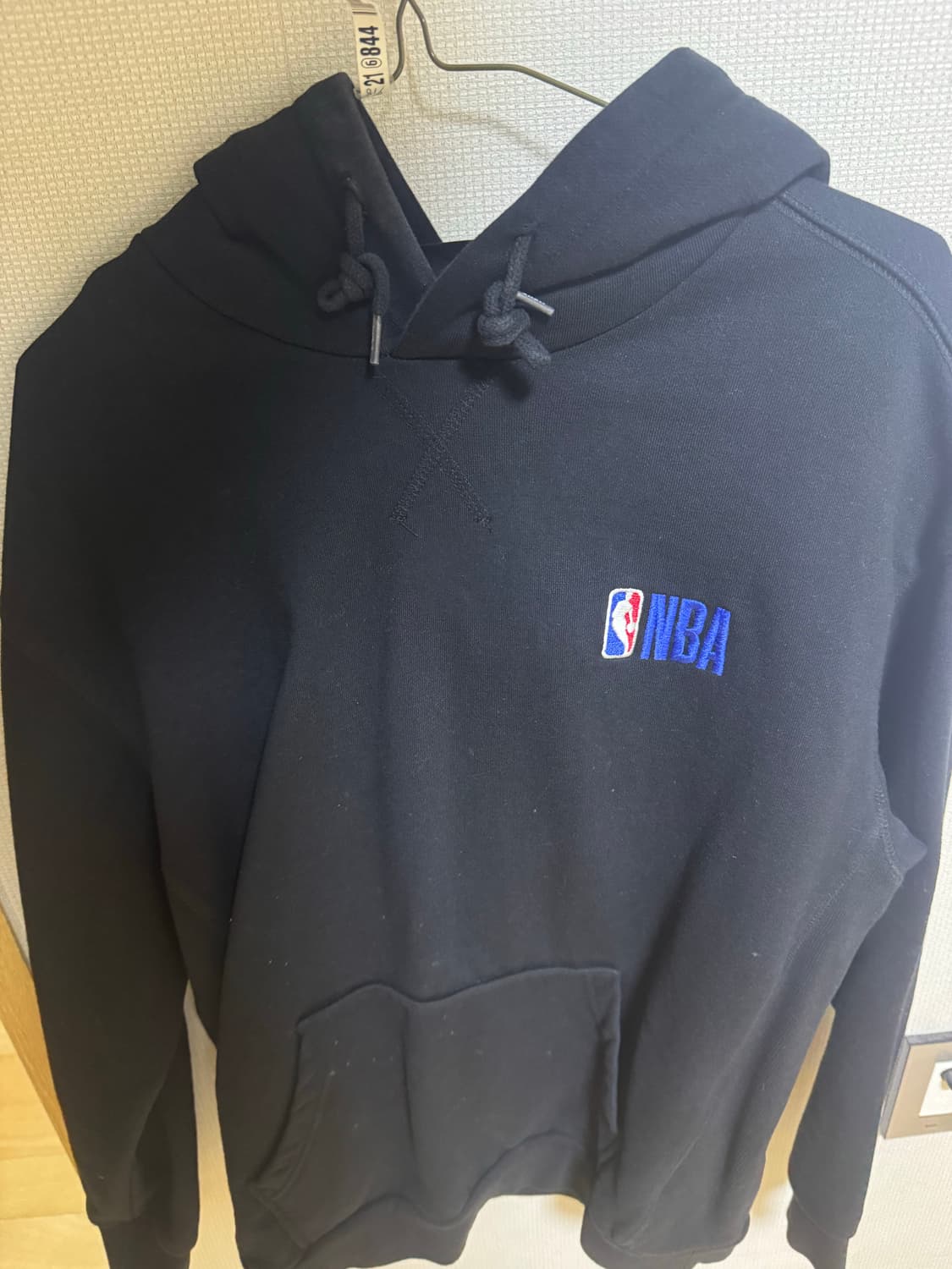 NBA 후드티 상품이미지1
