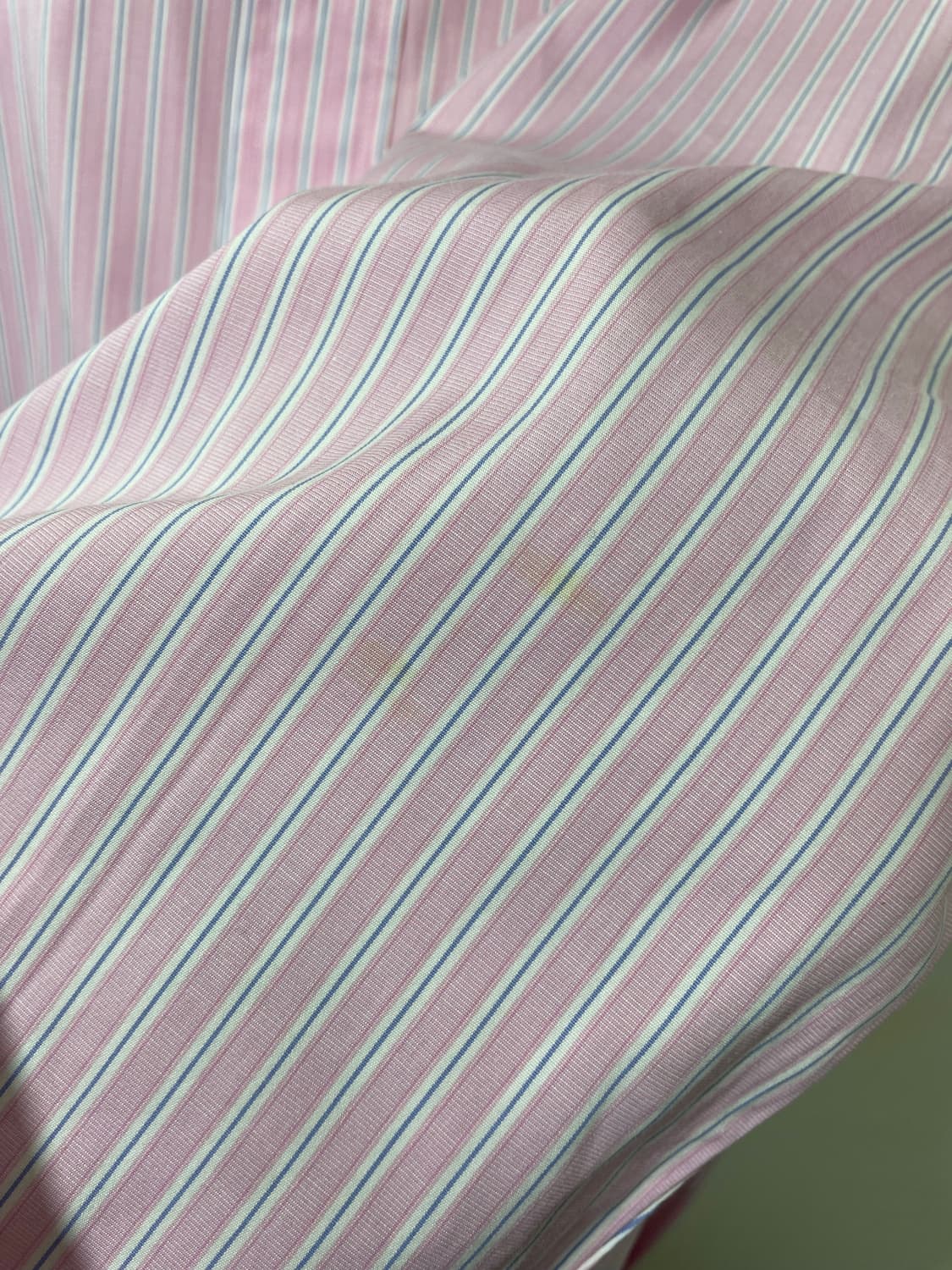 폴로Polo 스트라이츠 셔츠 L - S13  상품이미지6