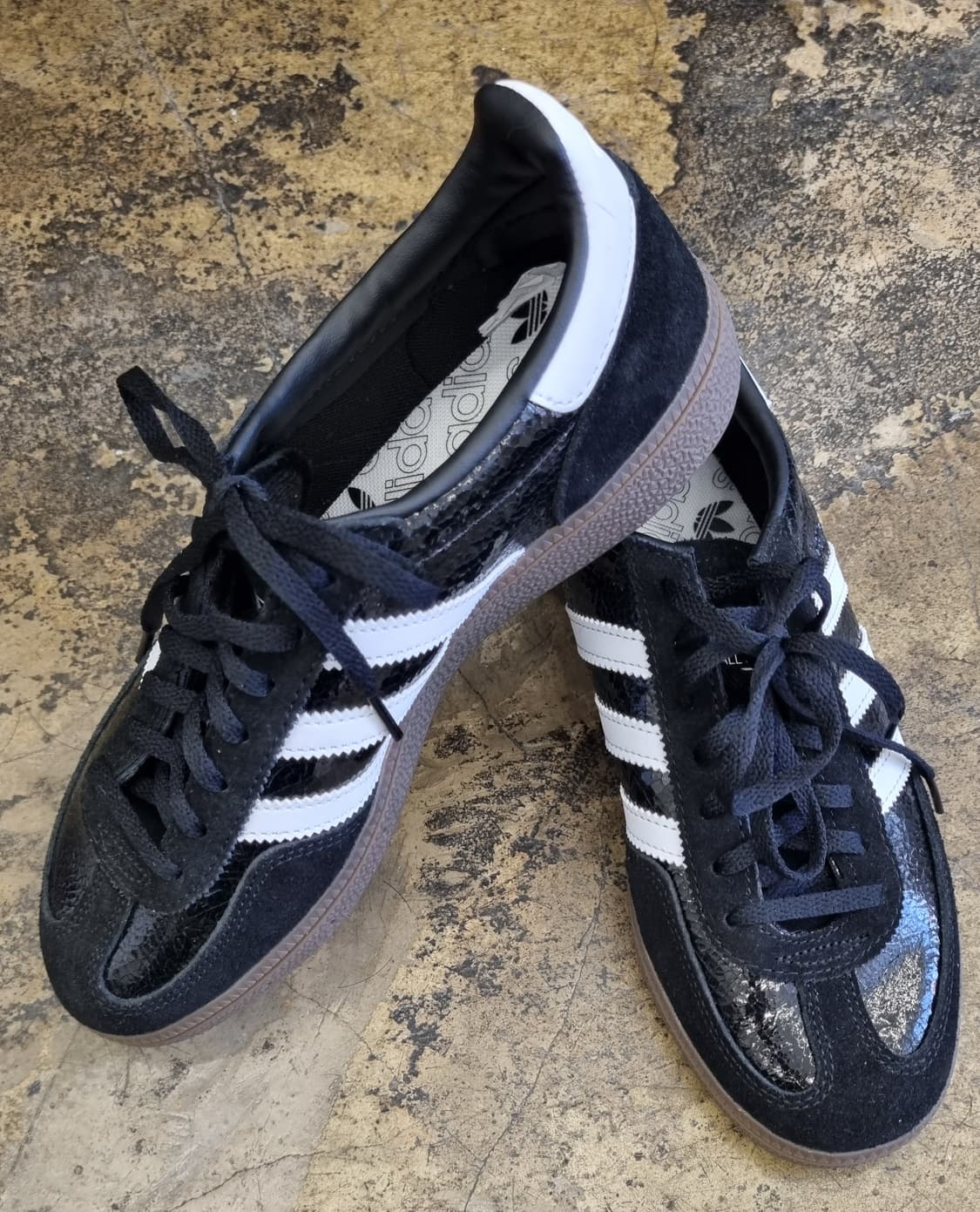 아디다스 ADIDAS 핸드볼 스페지알 상품이미지2