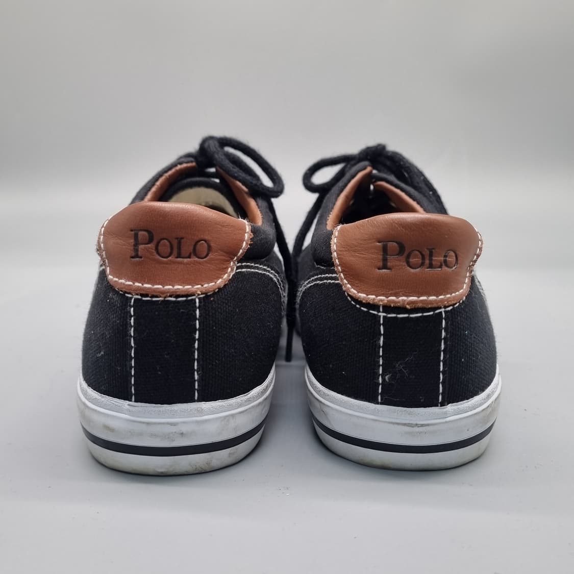 폴로 랄프로렌 스니커즈 250 상품이미지3