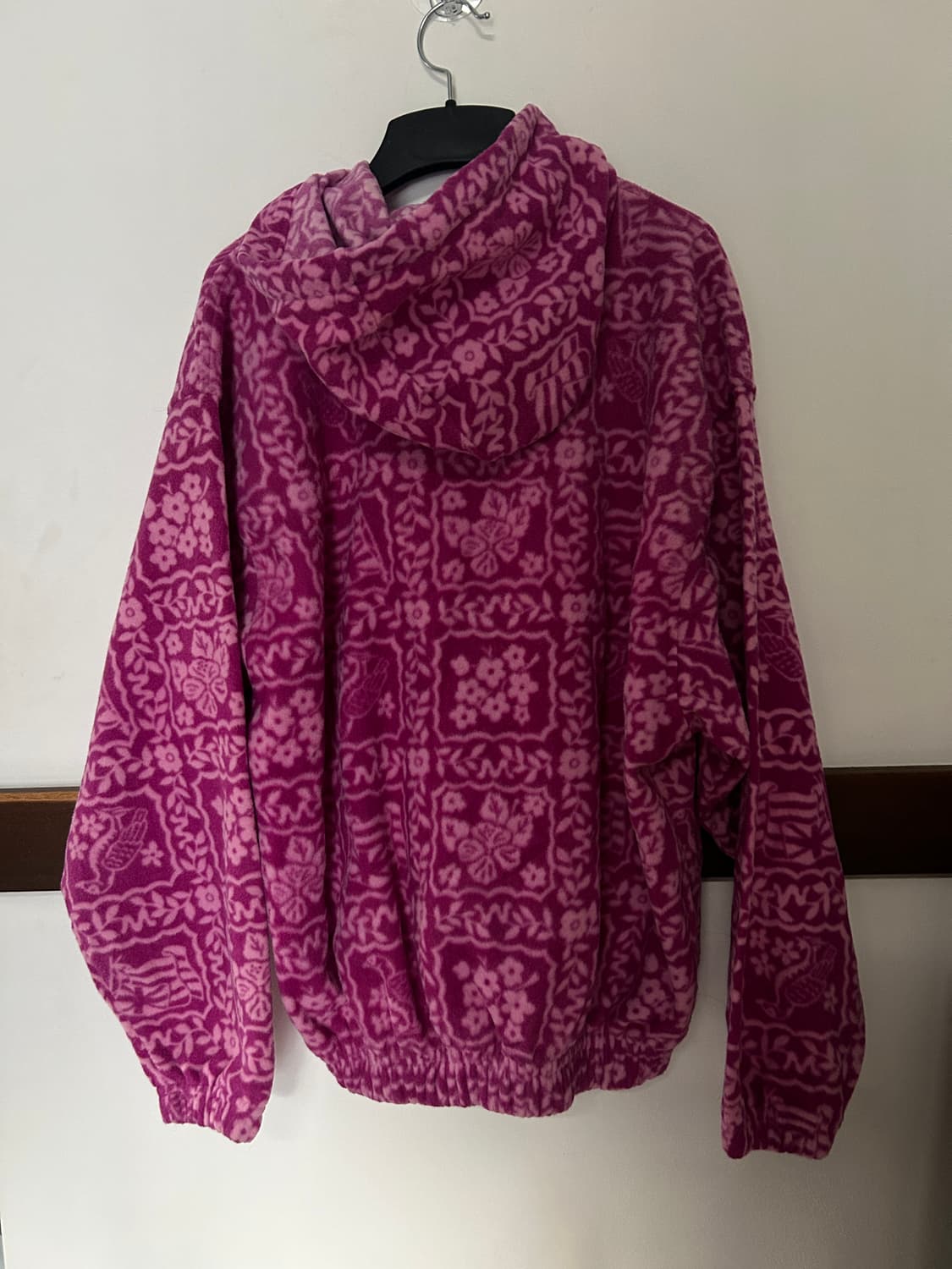 Samas fleece  상품이미지6