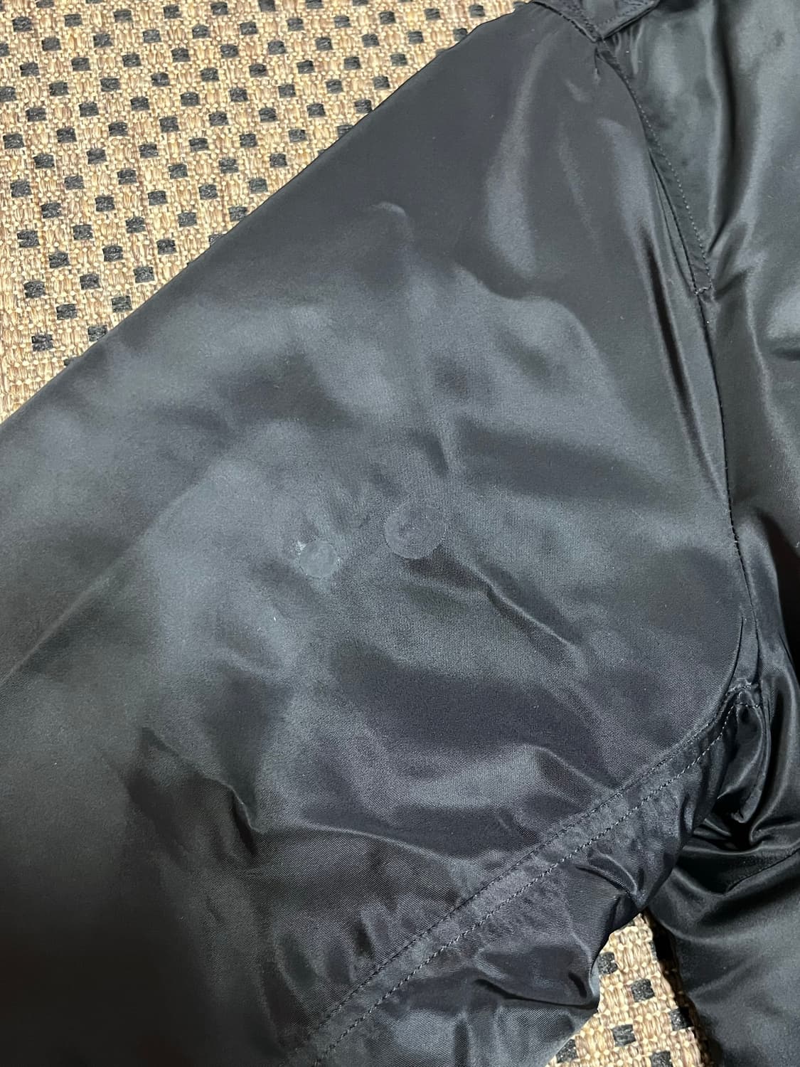 버즈릭슨 언유즈드 빔즈 L2b 44 상품이미지3