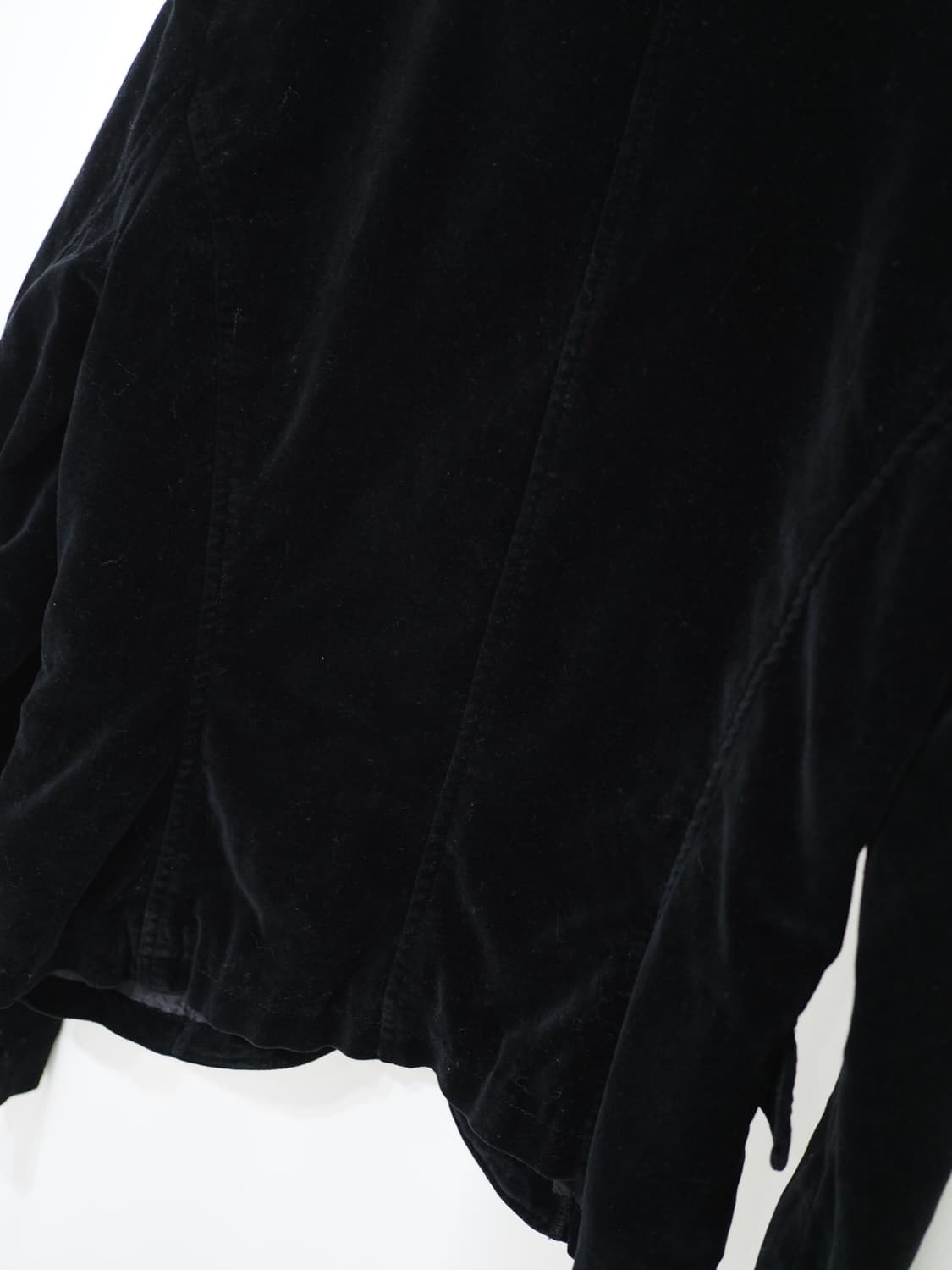 KOOKAI velvet jacket  상품이미지5