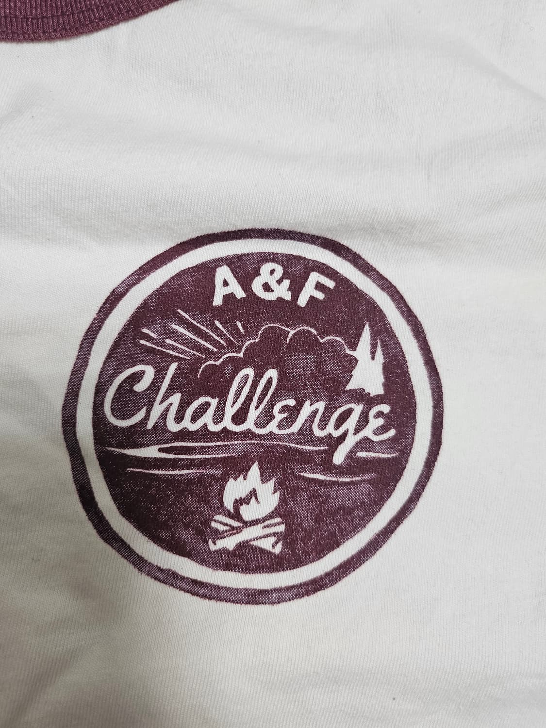 아베크롬비 링거티 상품이미지2