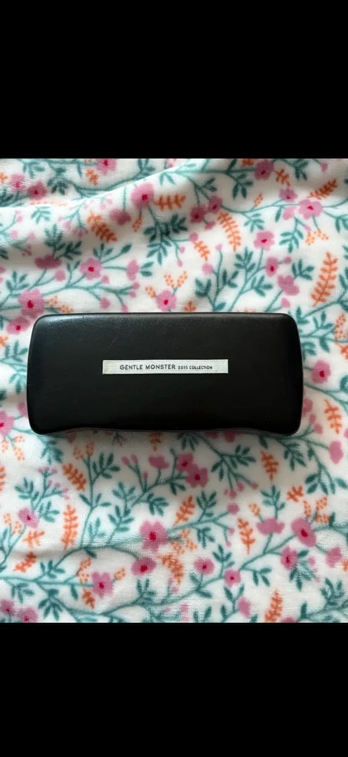 젠틀몬스터 러브썸원 상품이미지3