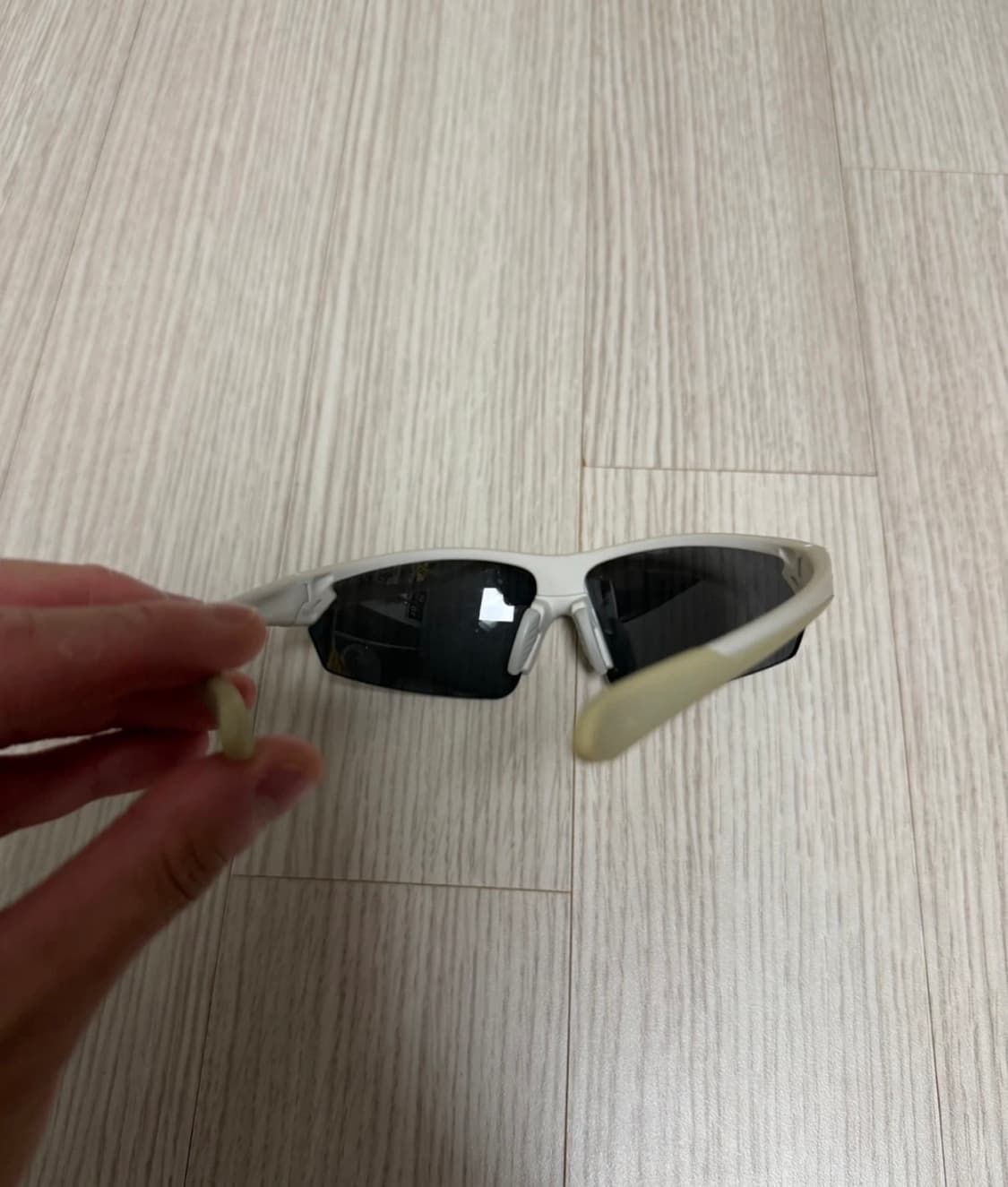 선러브 러닝 선글라스 상품이미지4