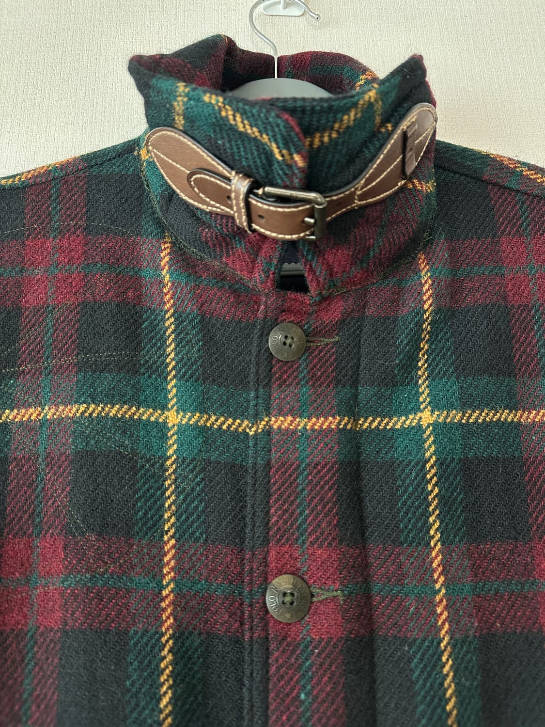 폴로랄프로렌 / 크루저자켓 / M / 상태좋음 상품이미지4