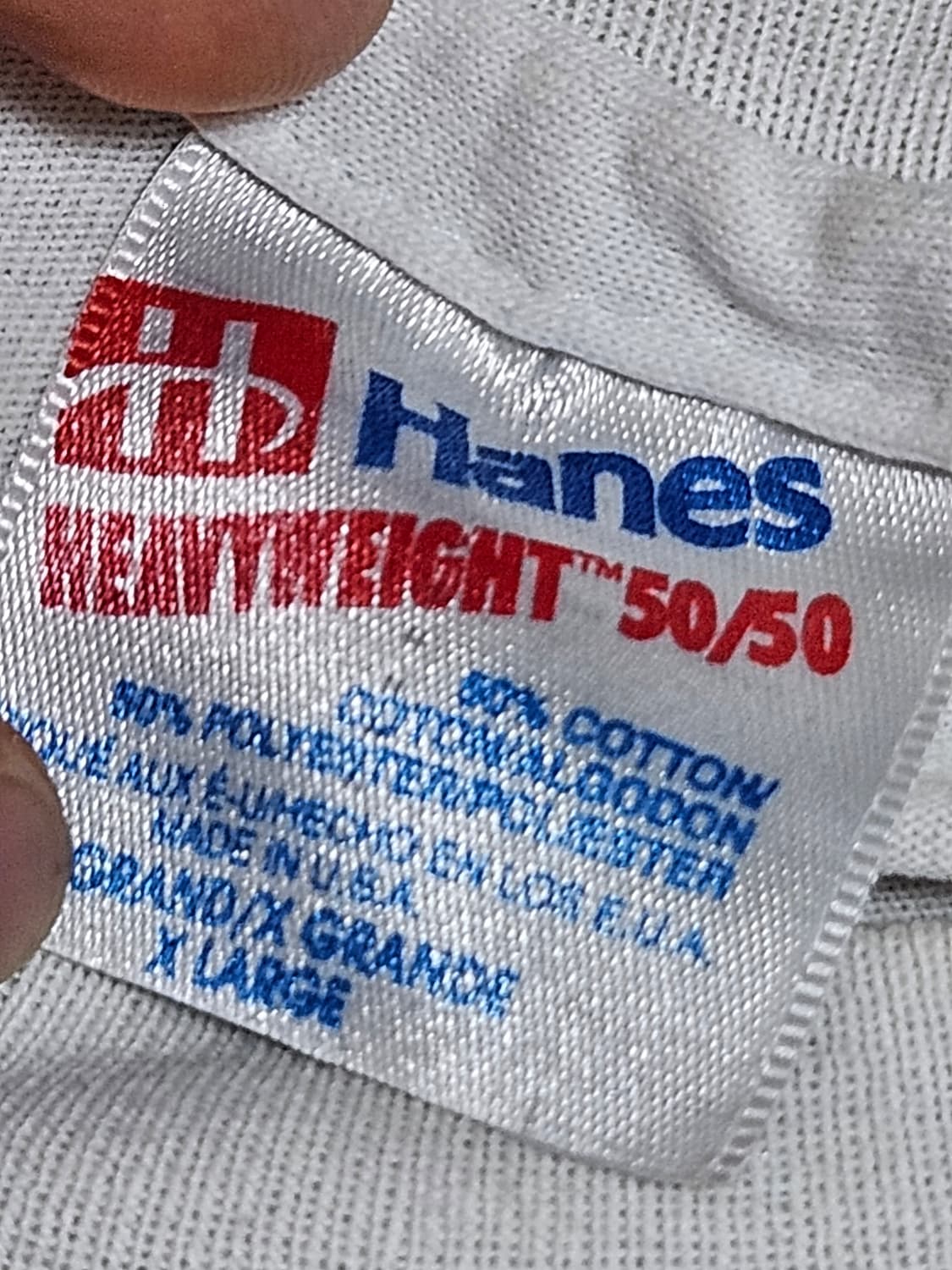 90's McDonald's official t-shirt 상품이미지3