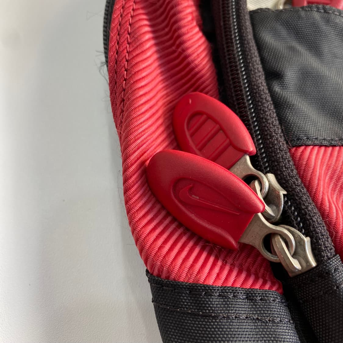 [34*40] 00s NIKE 미니백팩 상품이미지5