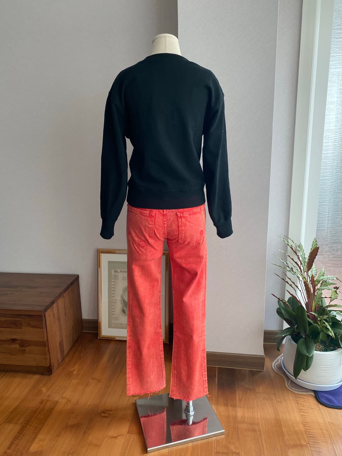 FURST premium jean 칼라데님바지(26) 상품이미지3