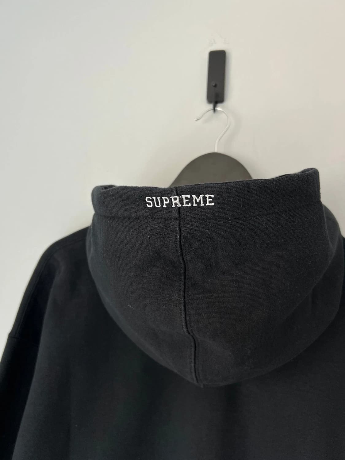 25SS 슈프림 윙스 후드집업 상품이미지5