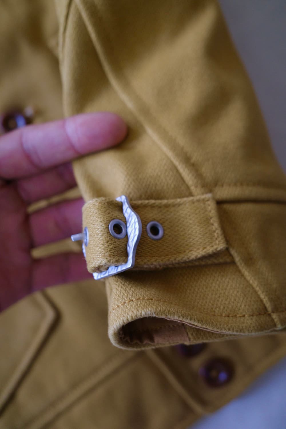 LVC 1930s 홈런 자켓 상품이미지6