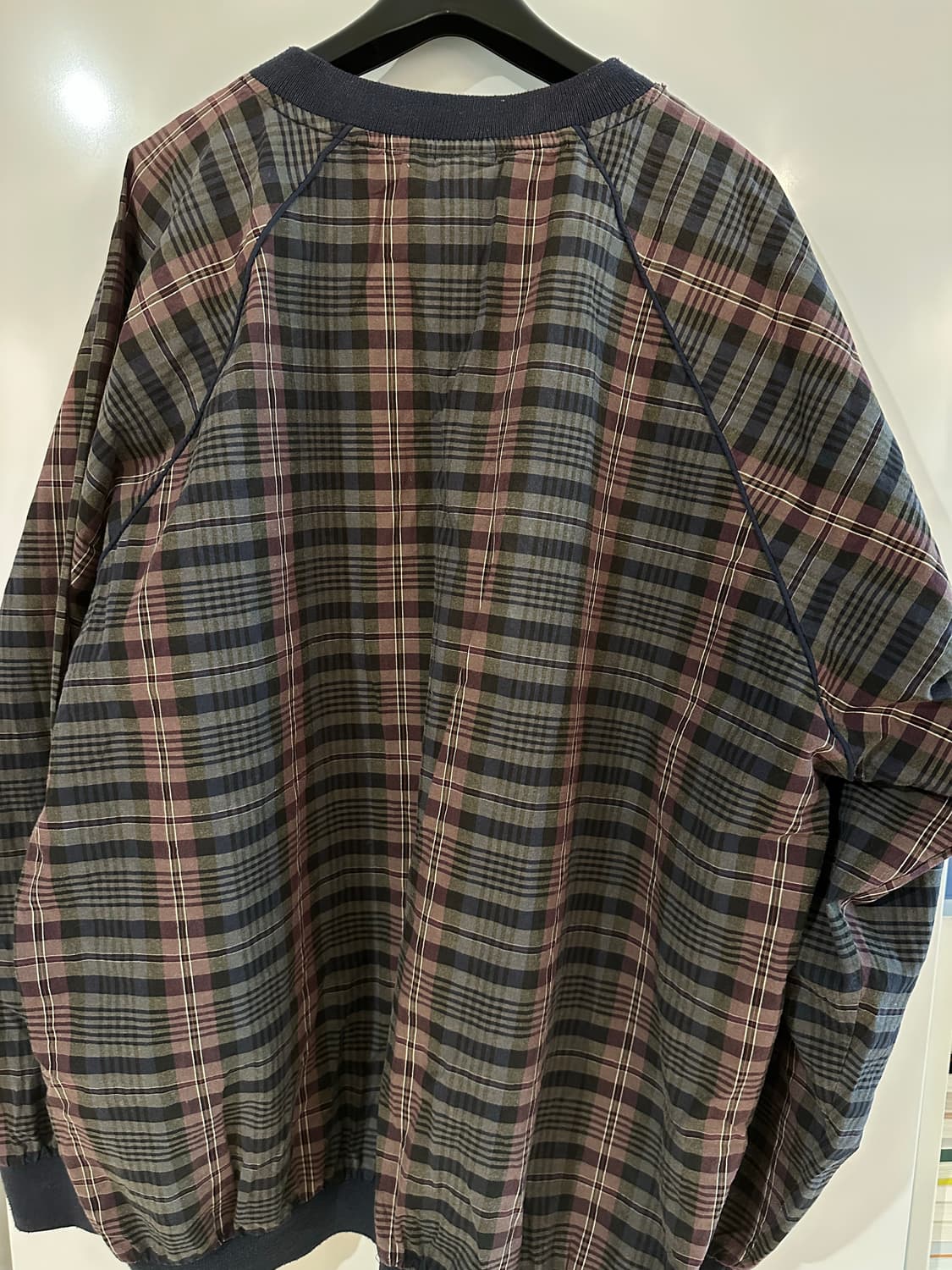 Nike warmup sweatshirt 상품이미지2