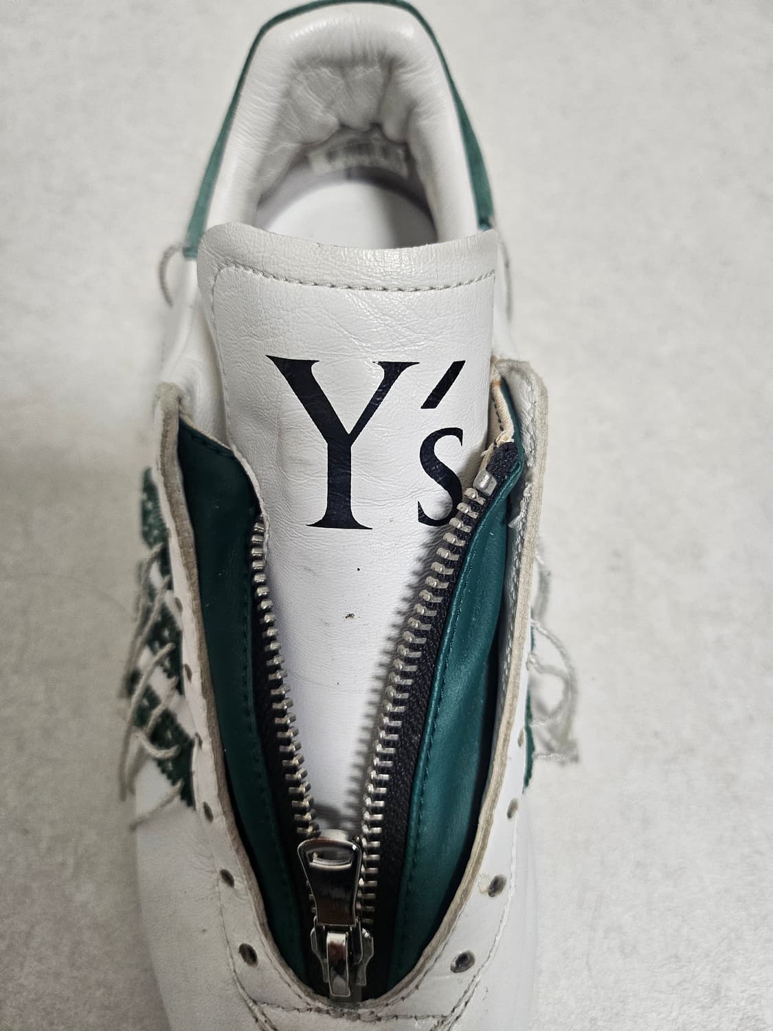 요지 야마모토 Y's x 아디다스 컨트리 상품이미지6