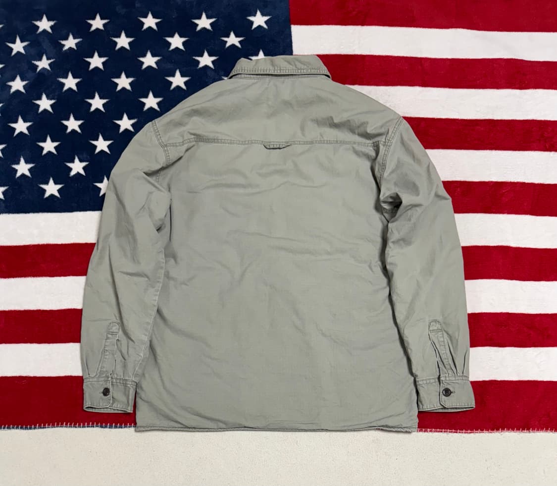 리바이스 쉐르파자켓 Levis field jacket 리바이스빈티지 상품이미지9
