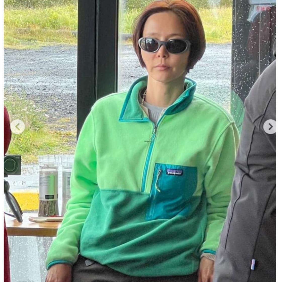 파타고니아 마이크로미디 상품이미지2