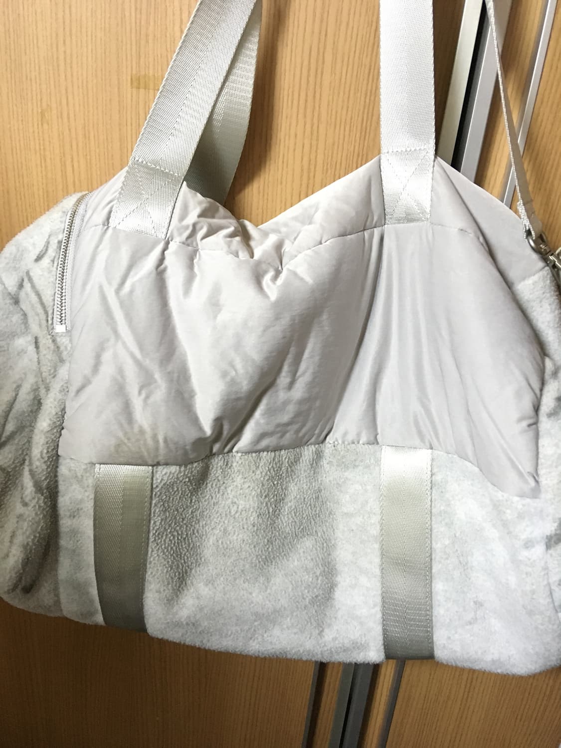 텐스댄스(파히섬) 더플백 상품이미지2