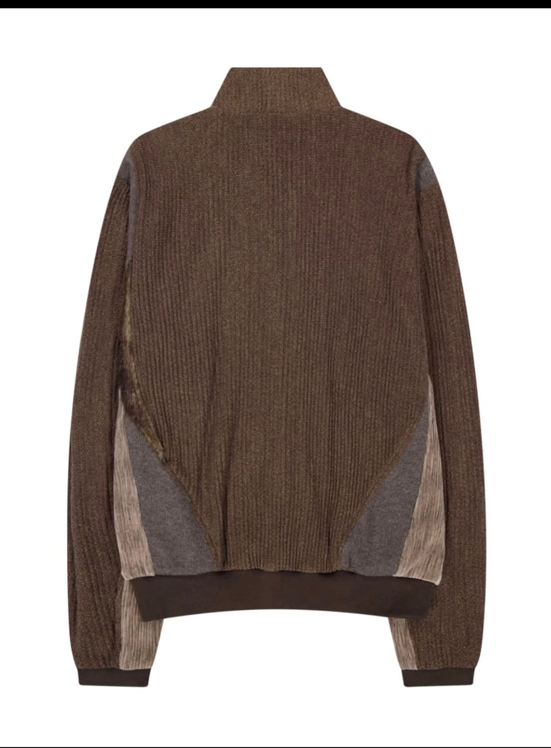 XLIM ep.8 01 져지 브라운 M 상품이미지2